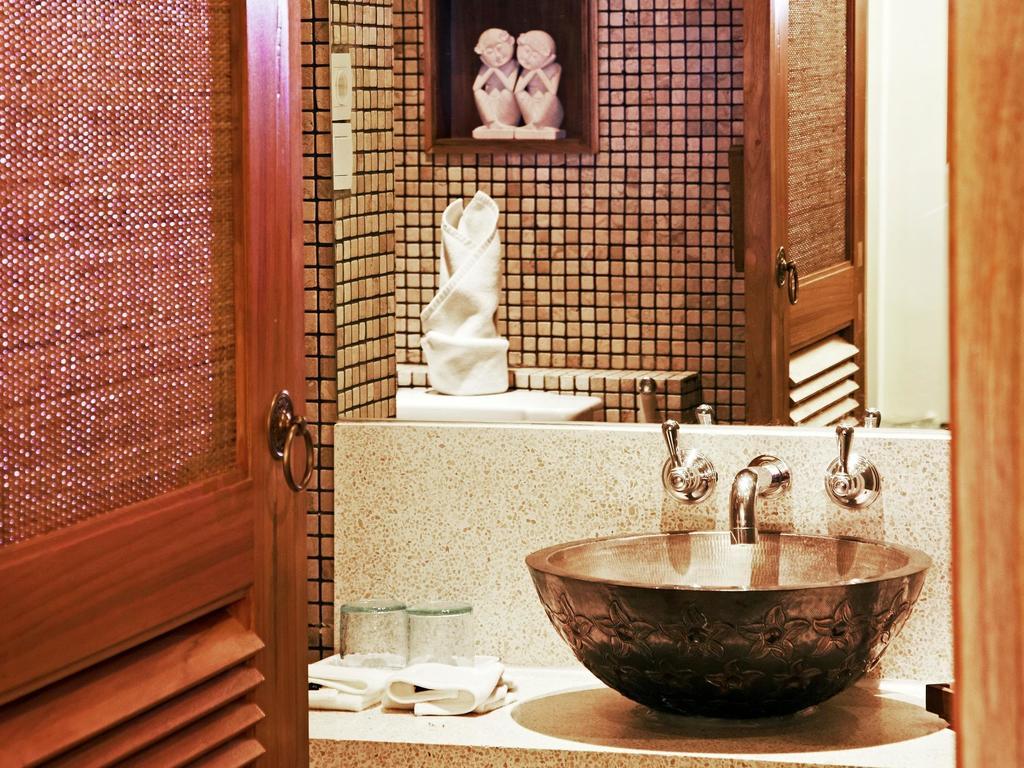 Villa Damar Boutique Hotel Bandung Extérieur photo