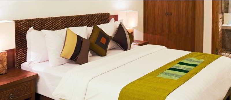 Villa Damar Boutique Hotel Bandung Extérieur photo