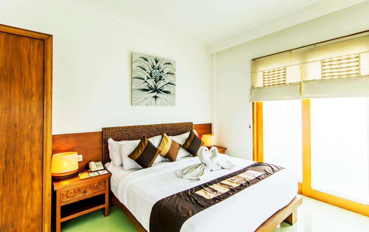 Villa Damar Boutique Hotel Bandung Extérieur photo